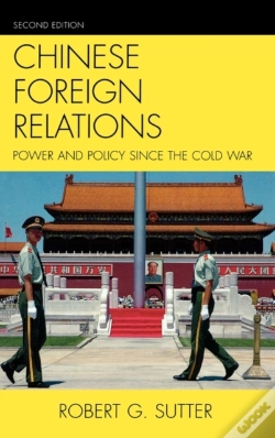 Capa do artigo Chinese Foreign Relations