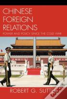 Chinese Foreign Relations