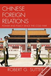 Capa do artigo Chinese Foreign Relations