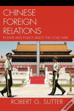Capa do artigo Chinese Foreign Relations