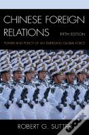 Chinese Foreign Relations