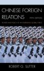 Chinese Foreign Relations - Preview