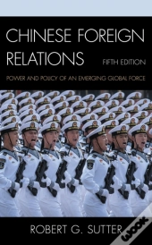 Chinese Foreign Relations