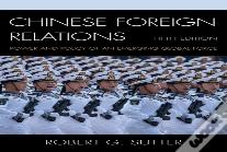 Chinese Foreign Relations
