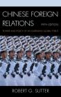 Chinese Foreign Relations - Preview
