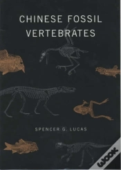 Capa do artigo Chinese Fossil Vertebrates
