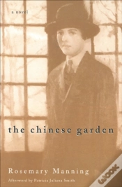 Capa do artigo Chinese Garden