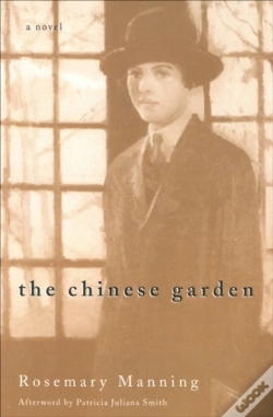 Capa do artigo Chinese Garden
