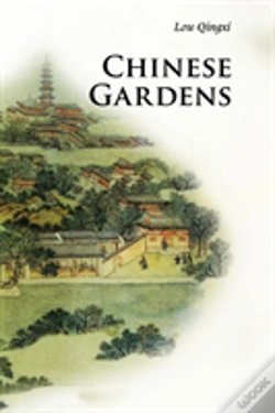 Capa do artigo Chinese Gardens