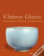 Capa do artigo Chinese Glazes