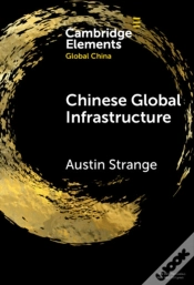 Capa do artigo Chinese Global Infrastructure