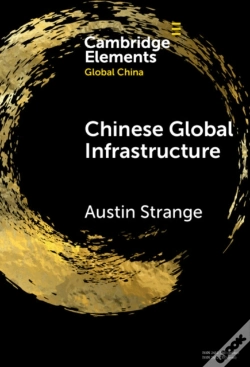 Capa do artigo Chinese Global Infrastructure