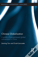 Chinese Globalization