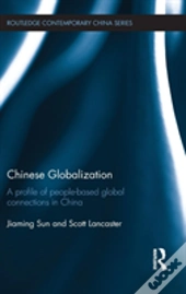 Chinese Globalization