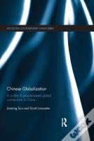 Chinese Globalization