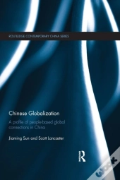 Chinese Globalization