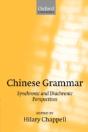 Chinese Grammar - Preview