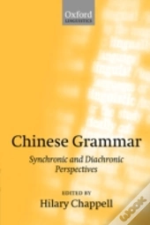 Chinese Grammar