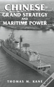 Capa do artigo Chinese Grand Strategy And Maritime Power