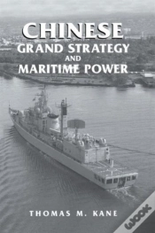 Capa do artigo Chinese Grand Strategy And Maritime Power