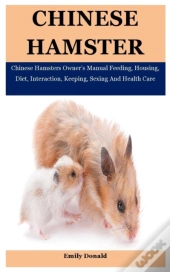 Chinese Hamster