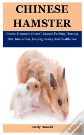 Capa do artigo Chinese Hamster
