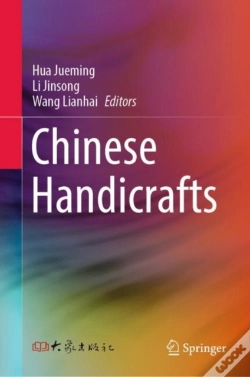 Capa do artigo Chinese Handicrafts