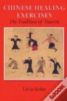 Chinese Healing Exercises