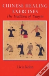 Chinese Healing Exercises