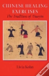 Capa do artigo Chinese Healing Exercises