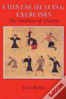 Chinese Healing Exercises