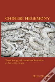 Capa do artigo Chinese Hegemony