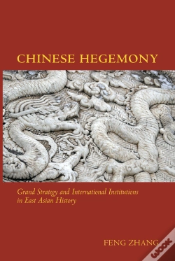 Capa do artigo Chinese Hegemony
