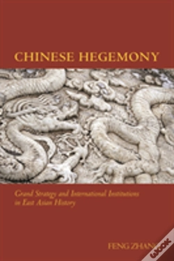 Capa do artigo Chinese Hegemony