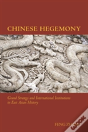 Capa do artigo Chinese Hegemony