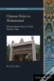 Capa do artigo Chinese Heirs To Muhammad
