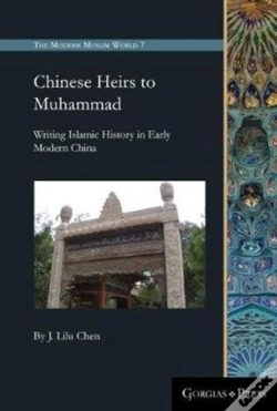 Capa do artigo Chinese Heirs To Muhammad