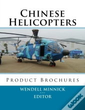 Chinese Helicopters
