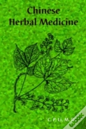 Capa do artigo Chinese Herbal Medicine