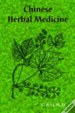 Capa do artigo Chinese Herbal Medicine
