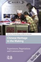 Chinese Heritage In The Making