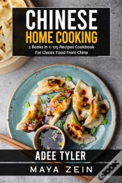 Capa do artigo Chinese Home Cooking