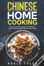 Capa do artigo Chinese Home Cooking