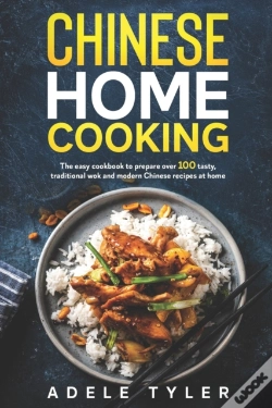 Capa do artigo Chinese Home Cooking