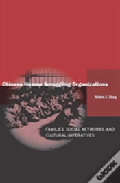 Capa do artigo Chinese Human Smuggling Organizations
