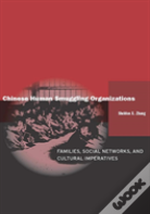 Chinese Human Smuggling Organizations