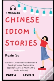 Capa do artigo Chinese Idiom Stories (Part 4)