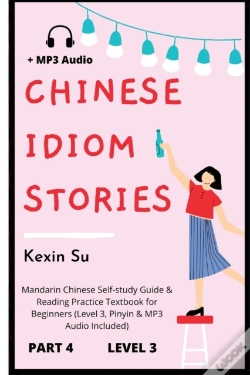 Capa do artigo Chinese Idiom Stories (Part 4)
