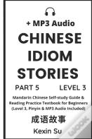 Chinese Idiom Stories (Part 5)