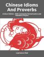 Chinese Idioms And Proverbs - Preview
